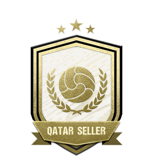 Qatar Seller